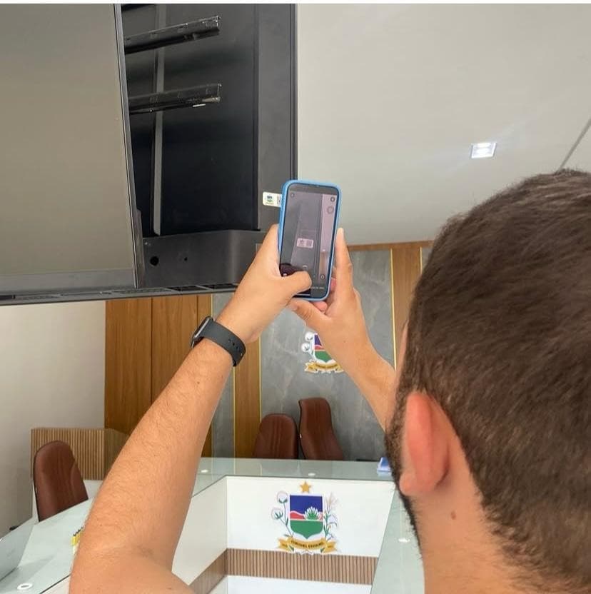 Trabalho em campo 10